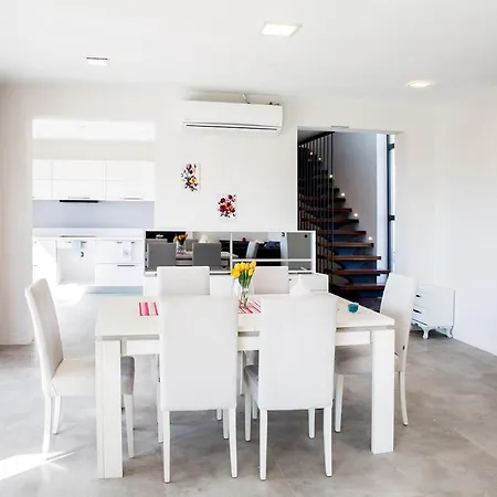 Villa Important Group | Yahsi