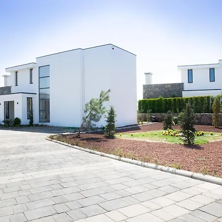 Villa Important Group | Yahsi Ortakent